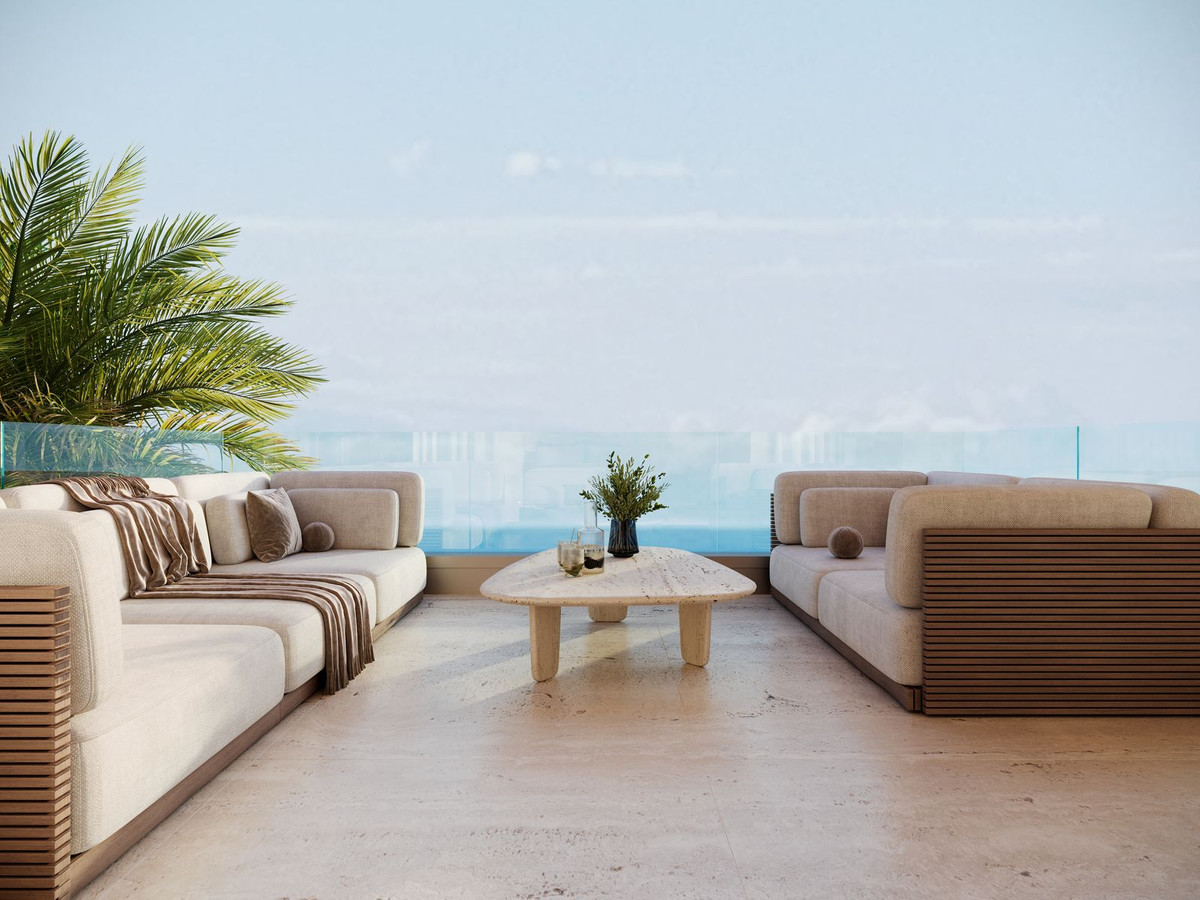 Se vende Villa - Chalet de 5 dormitorios en Costa Del Sol, Málaga, España