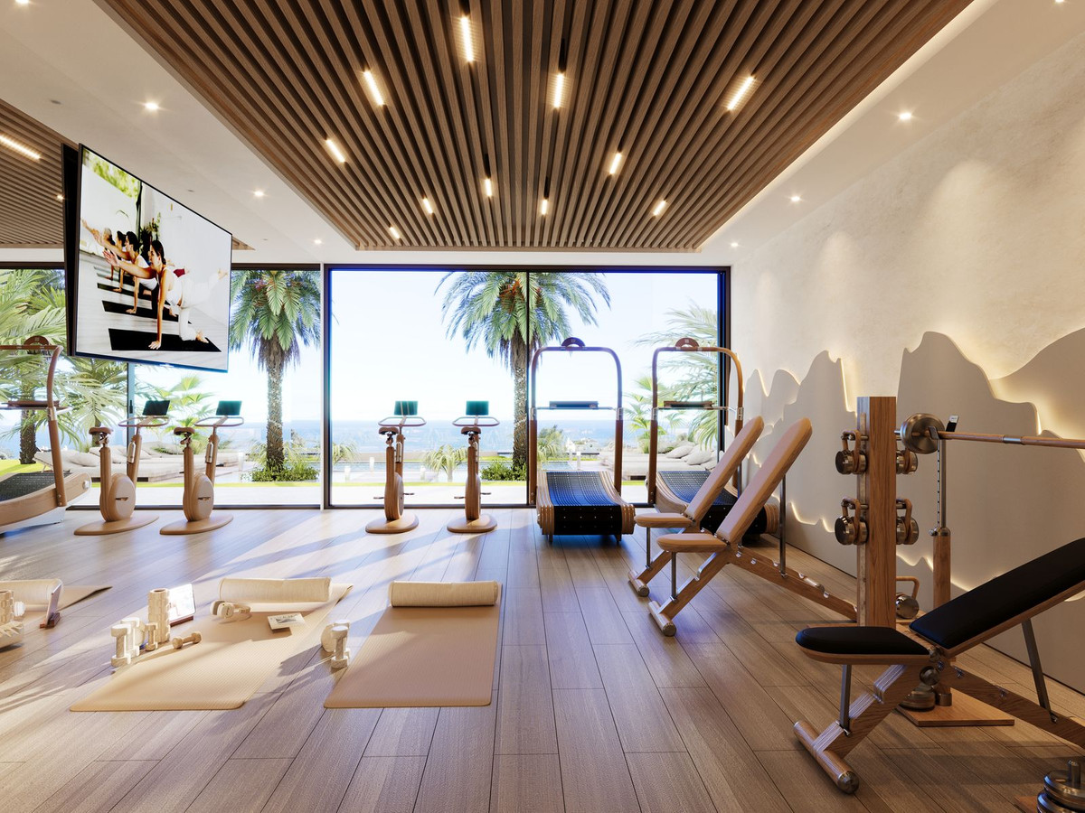 Se vende Villa - Chalet de 5 dormitorios en Costa Del Sol, Málaga, España