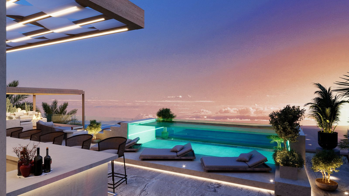 Se vende Villa - Chalet de 5 dormitorios en Costa Del Sol, Málaga, España