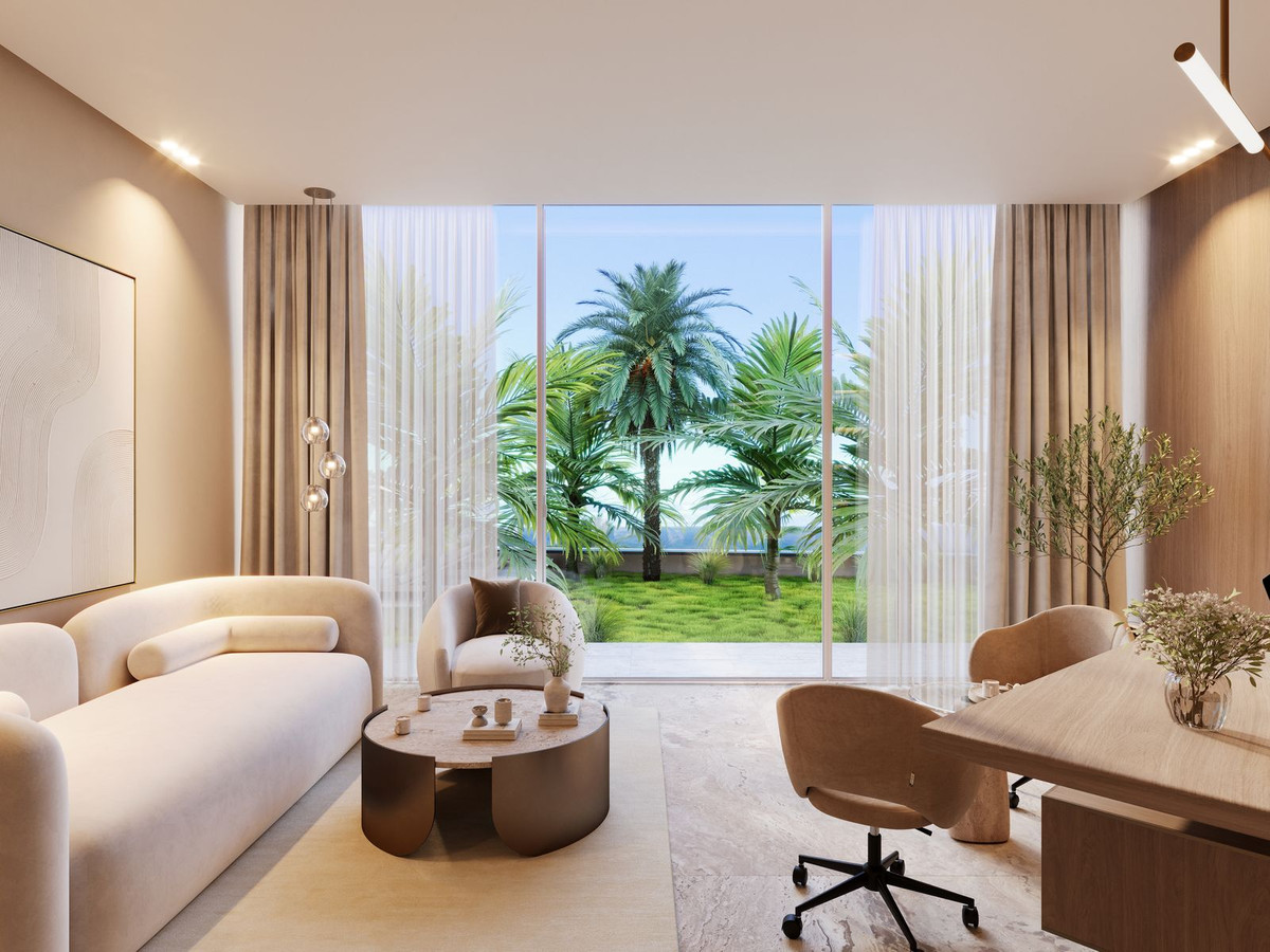 Se vende Villa - Chalet de 5 dormitorios en Costa Del Sol, Málaga, España