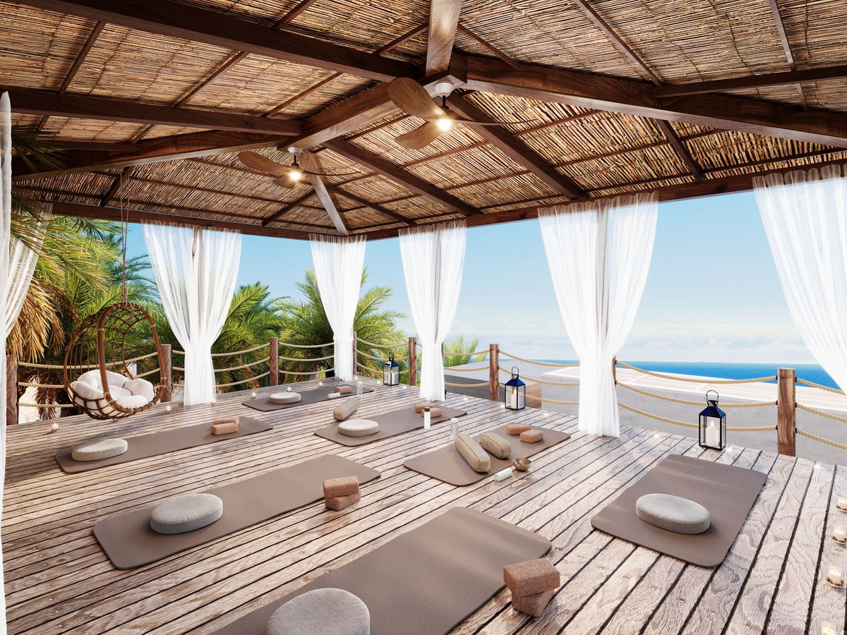 Se vende Villa - Chalet de 5 dormitorios en Costa Del Sol, Málaga, España