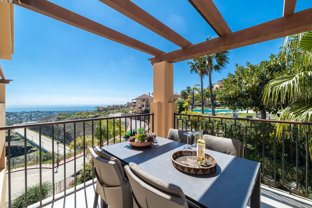 2 Bed Apartment for sale in Benahavís Costa Del Sol, Málaga, Spain