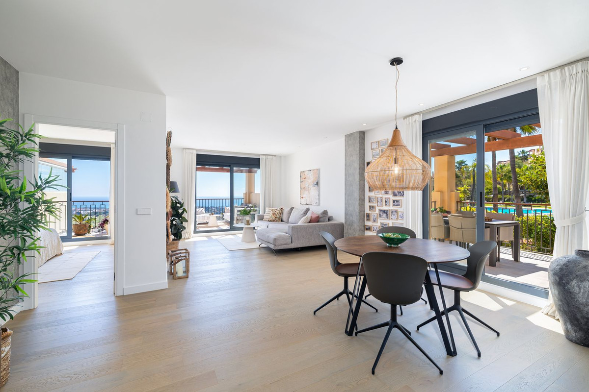 2 Bed Apartment for sale in Benahavís Costa Del Sol, Málaga, Spain