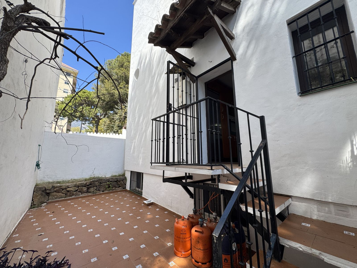 Se vende Adosada de 7 dormitorios en Costa Del Sol, Málaga, España