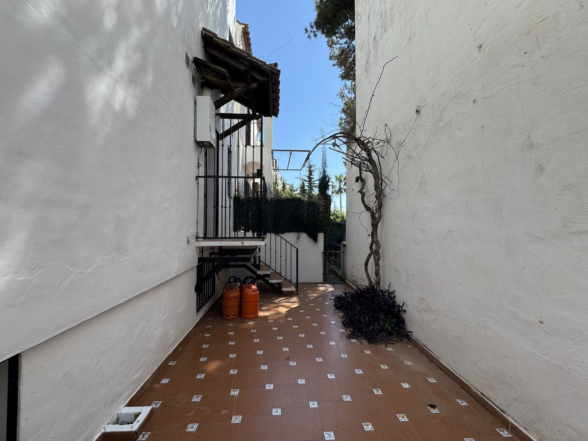 Se vende Adosada de 7 dormitorios en Costa Del Sol, Málaga, España
