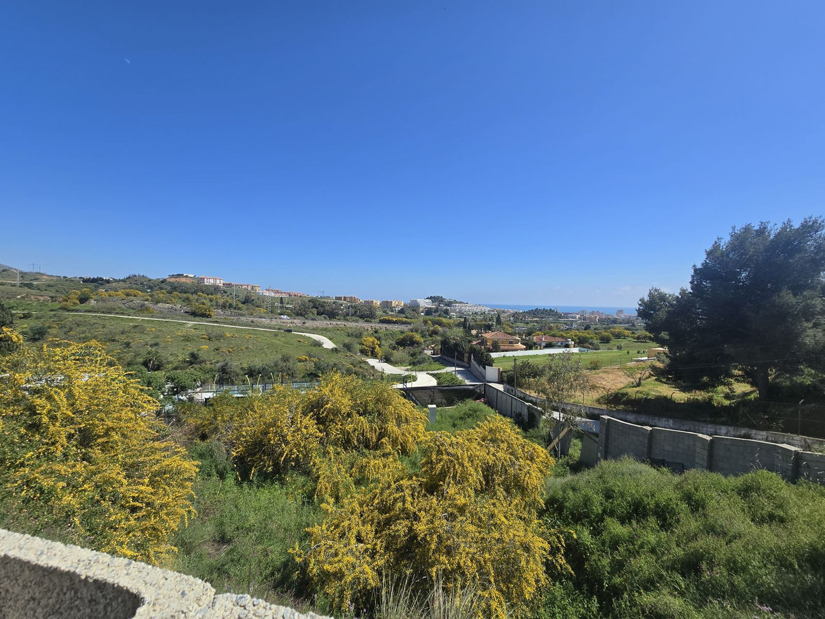 Plots for sale in Fuengirola Costa Del Sol, Málaga, Spain