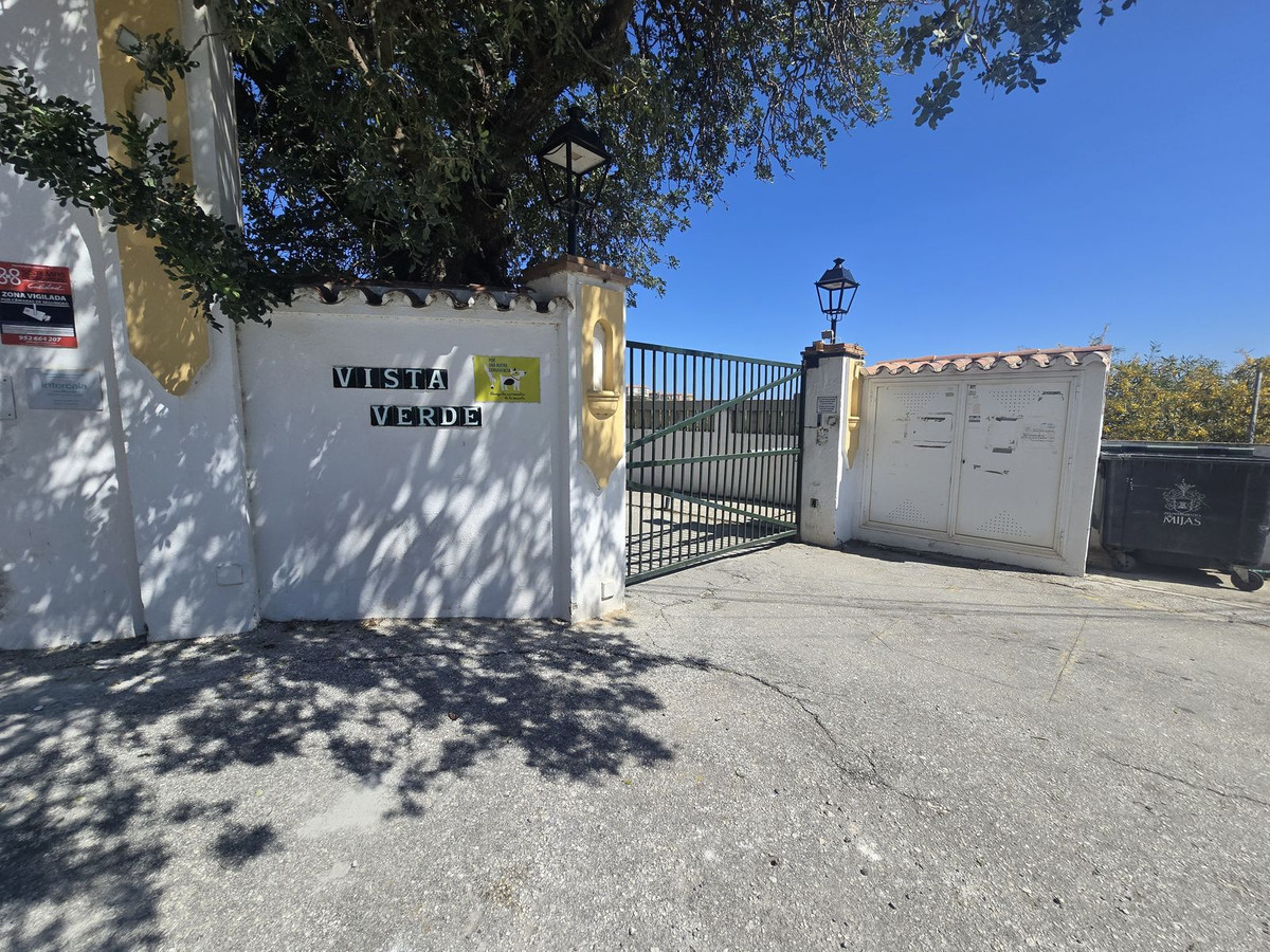 Plots for sale in Fuengirola Costa Del Sol, Málaga, Spain