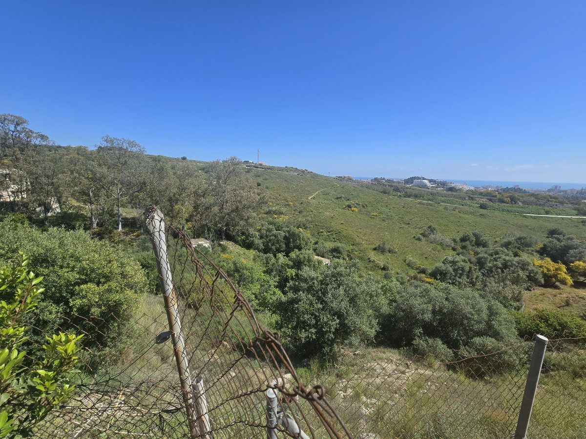 Plots for sale in Fuengirola Costa Del Sol, Málaga, Spain
