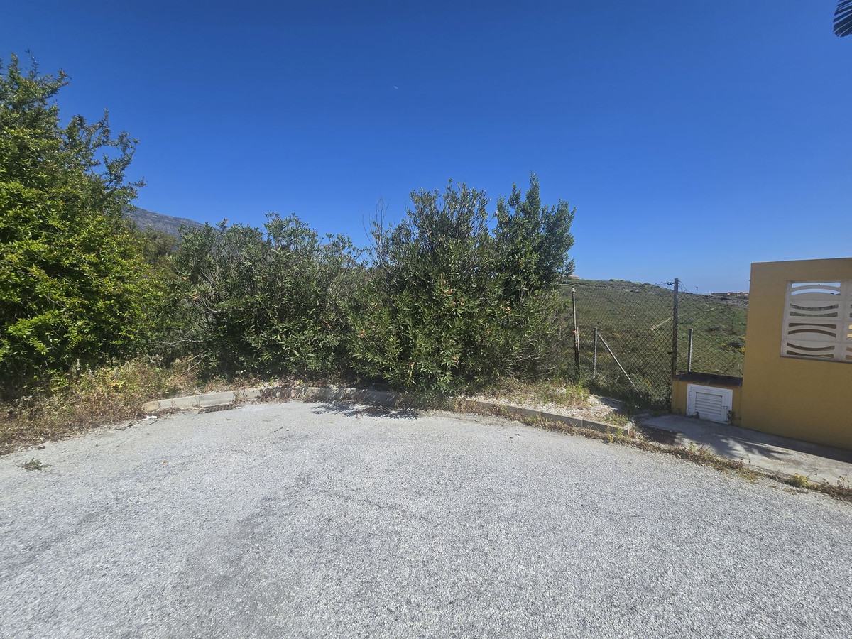 Plots for sale in Fuengirola Costa Del Sol, Málaga, Spain