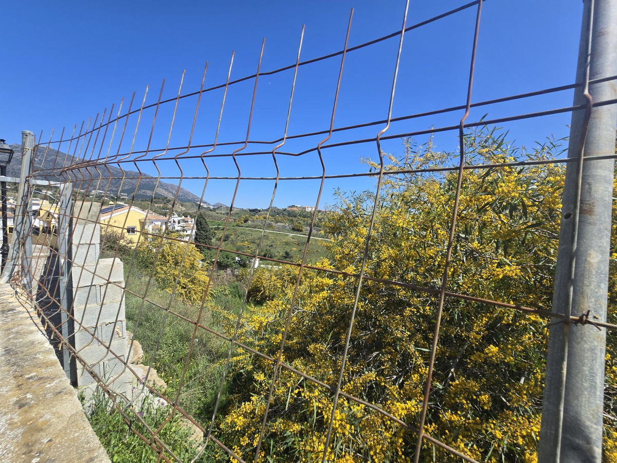 Plots for sale in Fuengirola Costa Del Sol, Málaga, Spain