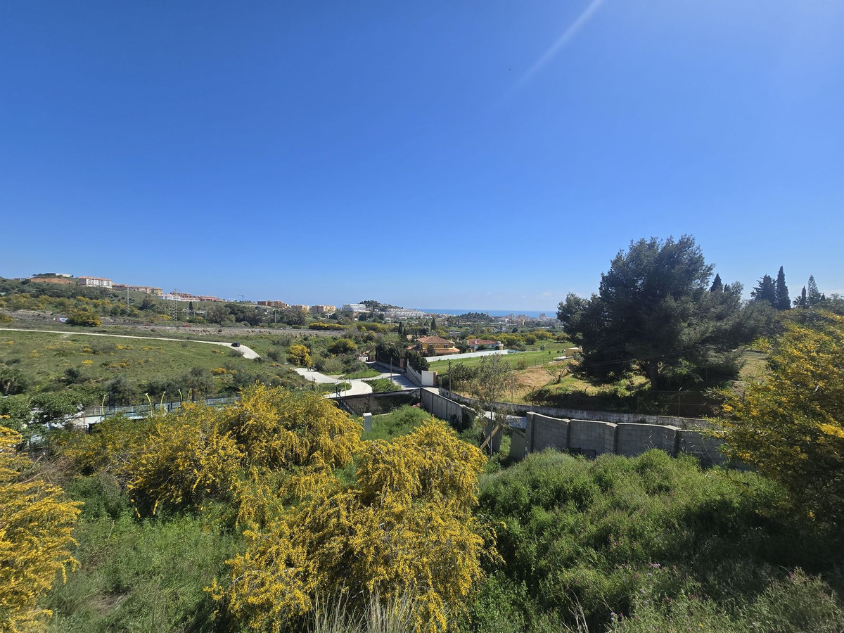Plots for sale in Fuengirola Costa Del Sol, Málaga, Spain