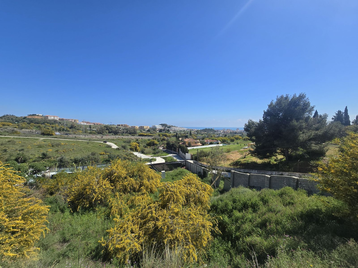 Plots for sale in Fuengirola Costa Del Sol, Málaga, Spain