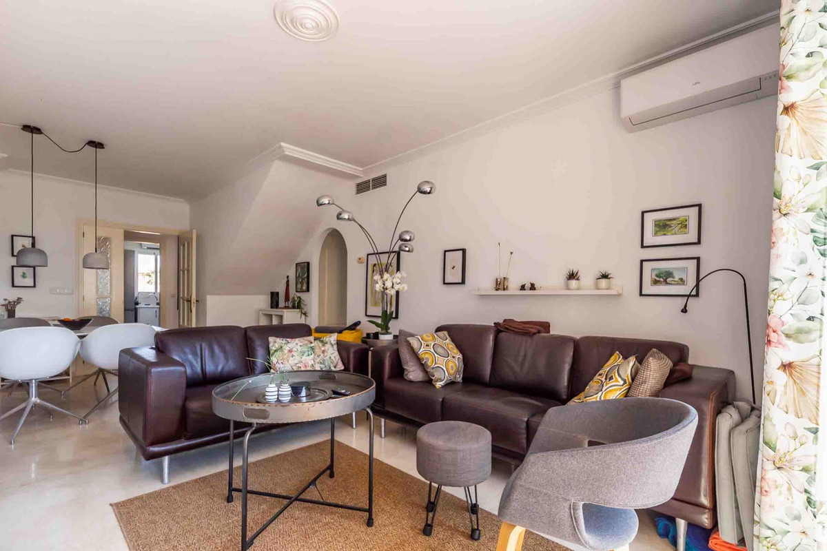 3 Bed Apartment for sale in Mijas Costa Del Sol, Málaga, Spain