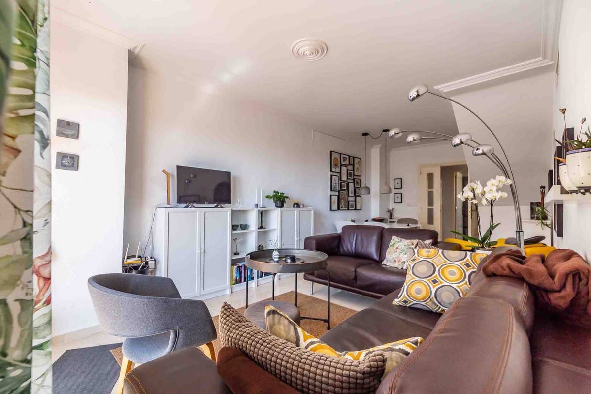 3 Bed Apartment for sale in Mijas Costa Del Sol, Málaga, Spain
