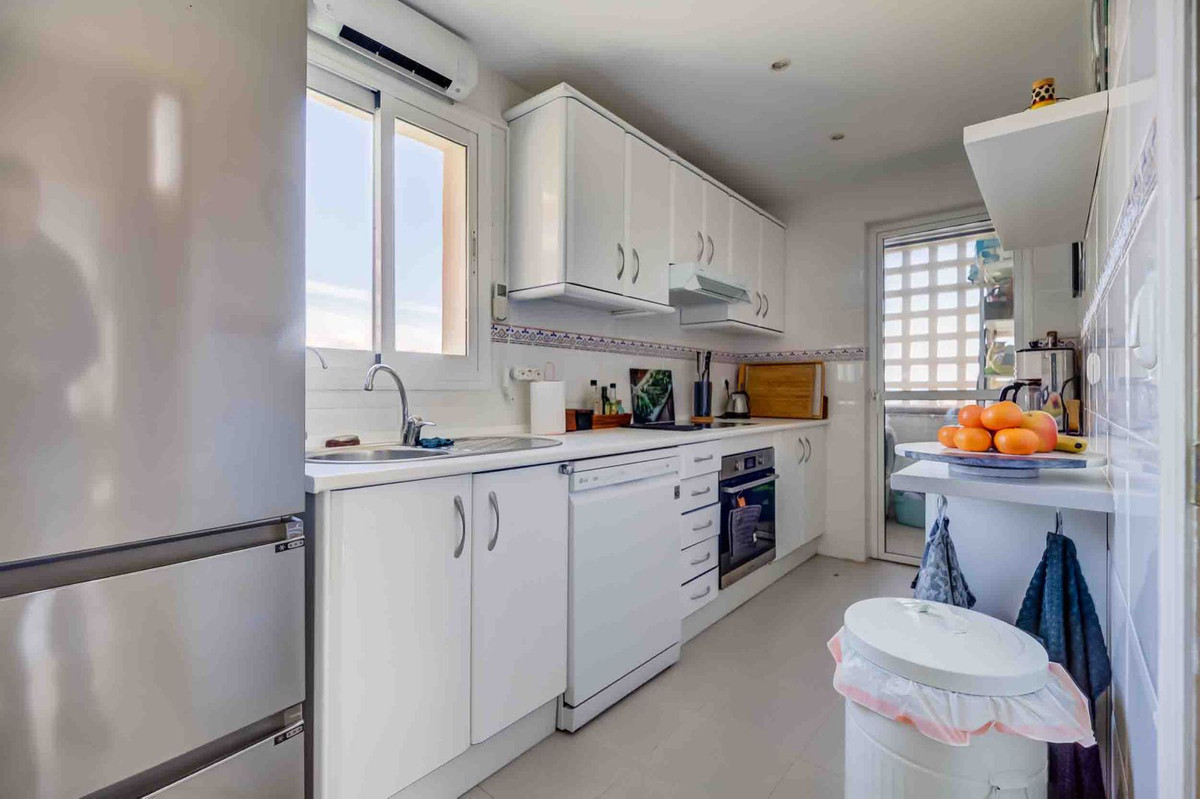 3 Bed Apartment for sale in Mijas Costa Del Sol, Málaga, Spain