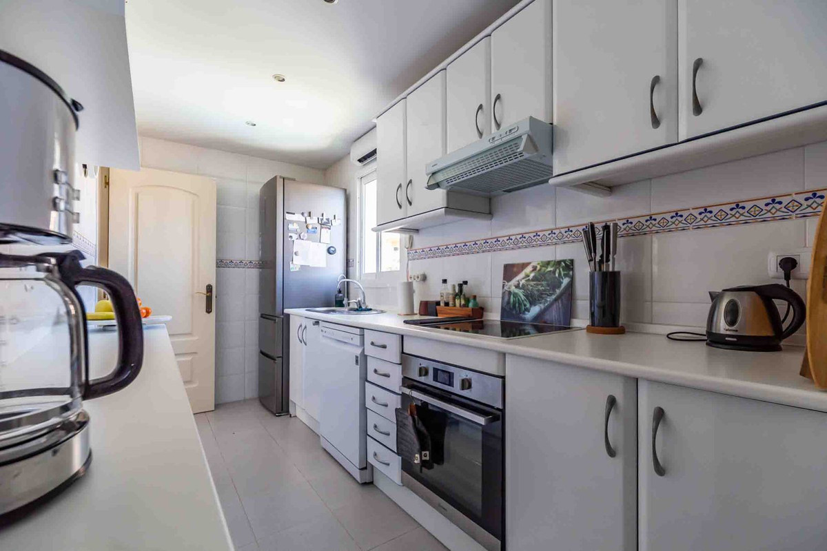 3 Bed Apartment for sale in Mijas Costa Del Sol, Málaga, Spain