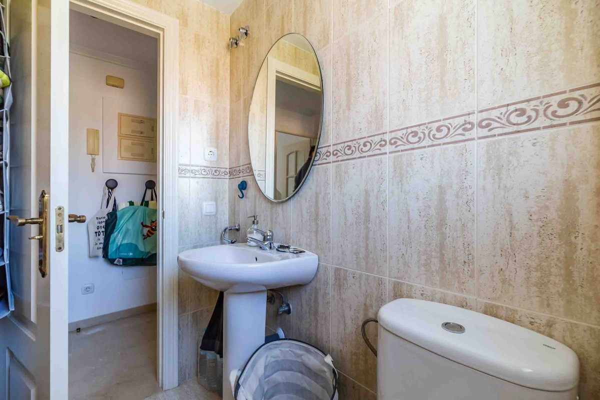 3 Bed Apartment for sale in Mijas Costa Del Sol, Málaga, Spain