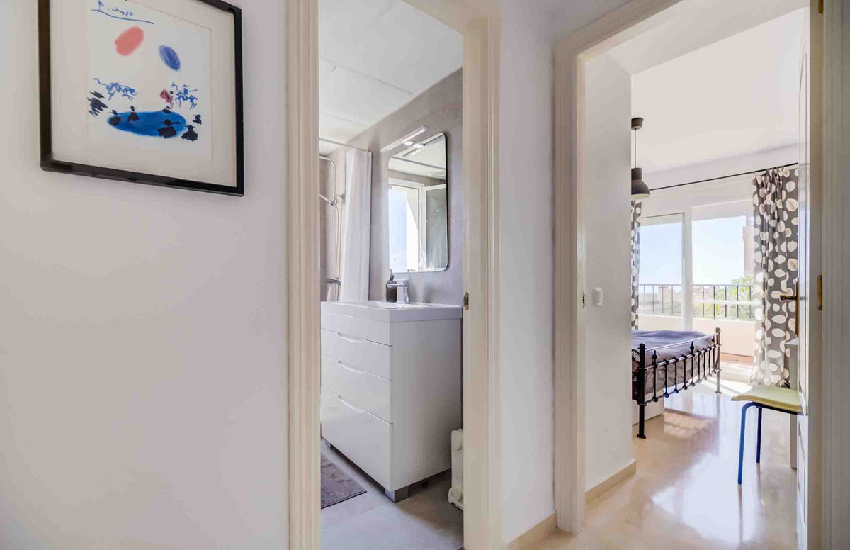 3 Bed Apartment for sale in Mijas Costa Del Sol, Málaga, Spain