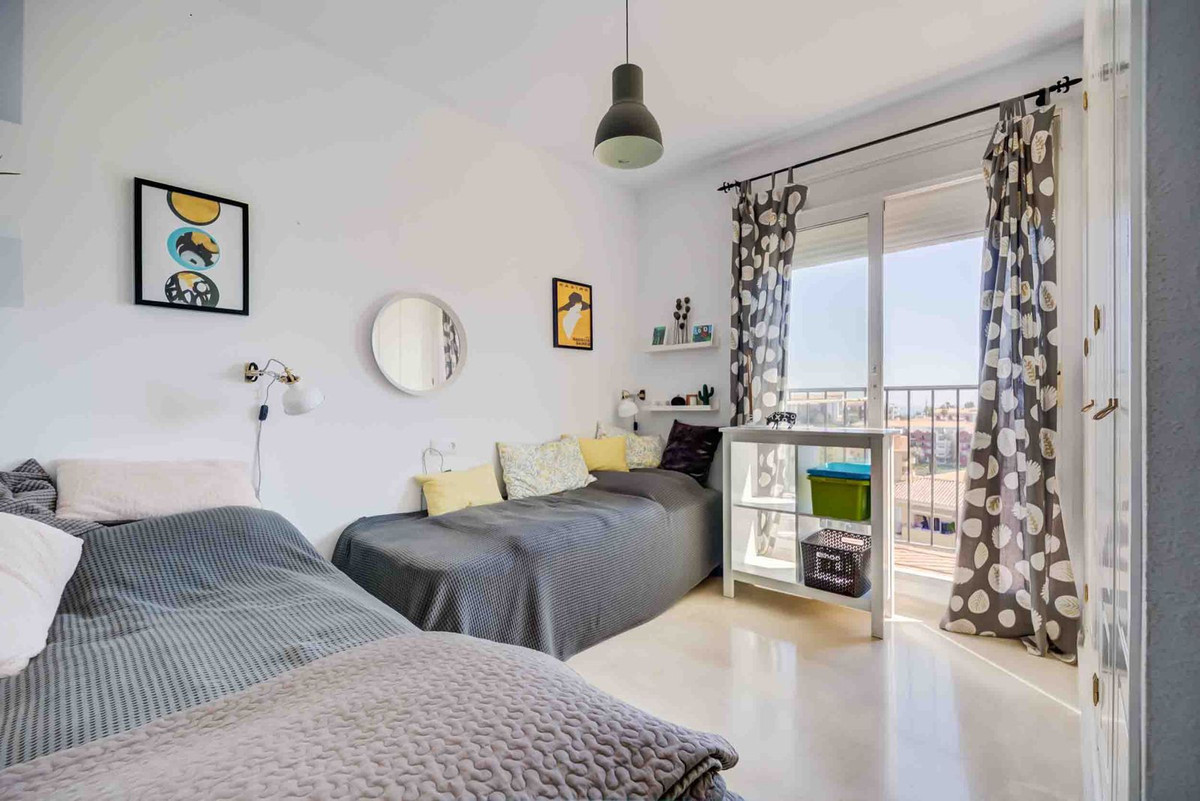 3 Bed Apartment for sale in Mijas Costa Del Sol, Málaga, Spain
