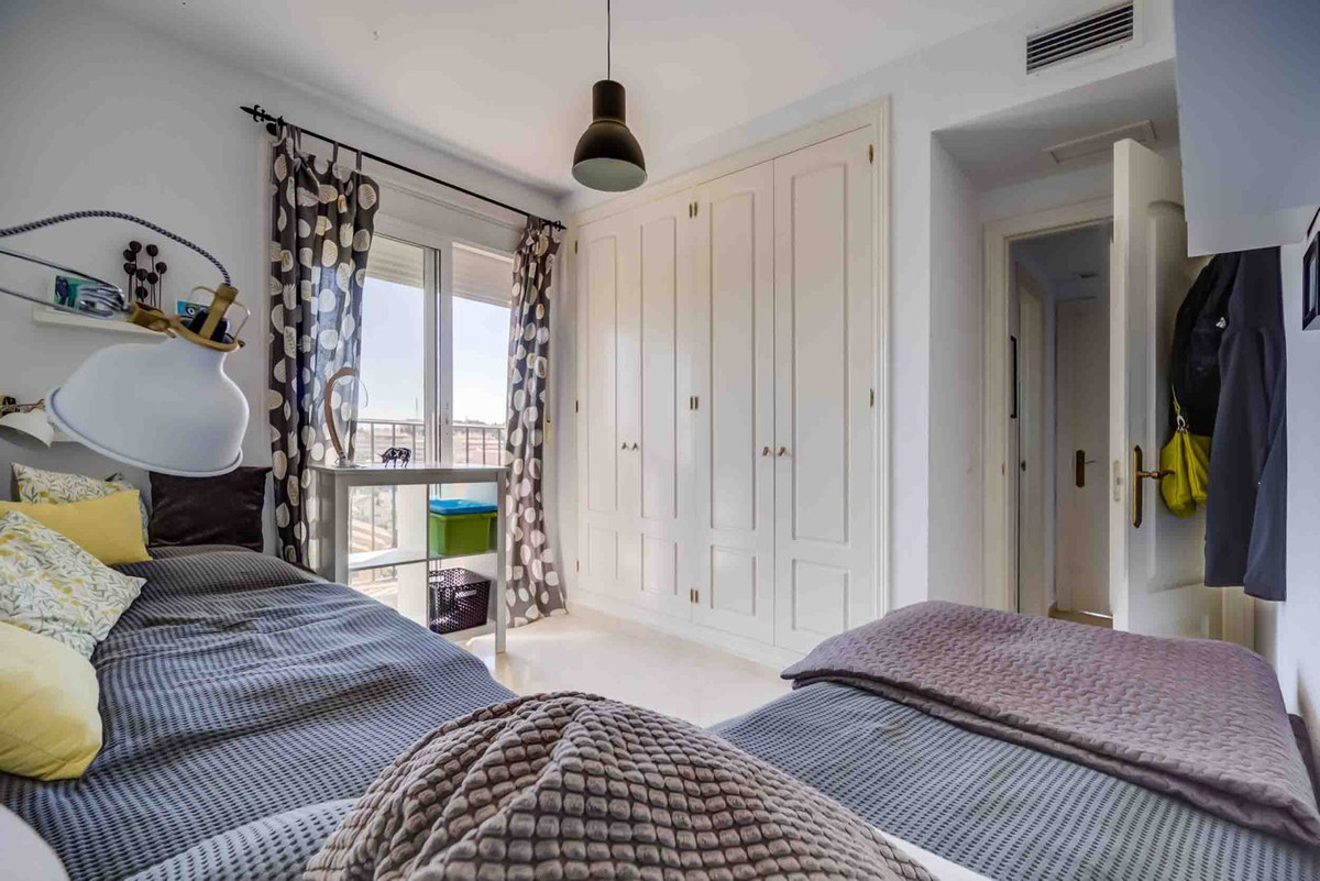 3 Bed Apartment for sale in Mijas Costa Del Sol, Málaga, Spain