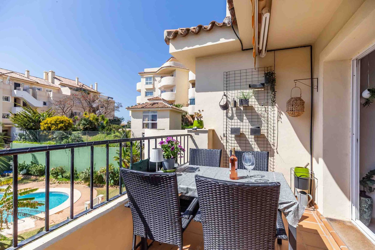 3 Bed Apartment for sale in Mijas Costa Del Sol, Málaga, Spain