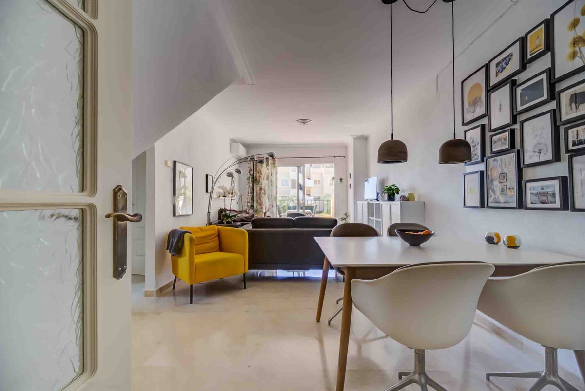 3 Bed Apartment for sale in Mijas Costa Del Sol, Málaga, Spain