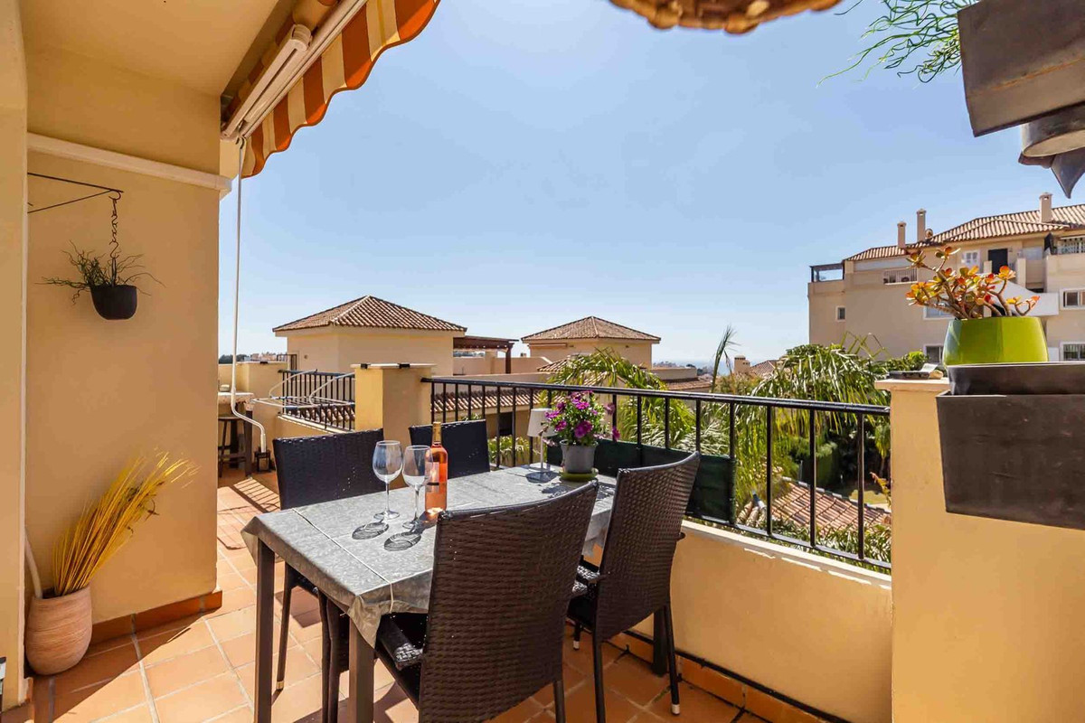 3 Bed Apartment for sale in Mijas Costa Del Sol, Málaga, Spain