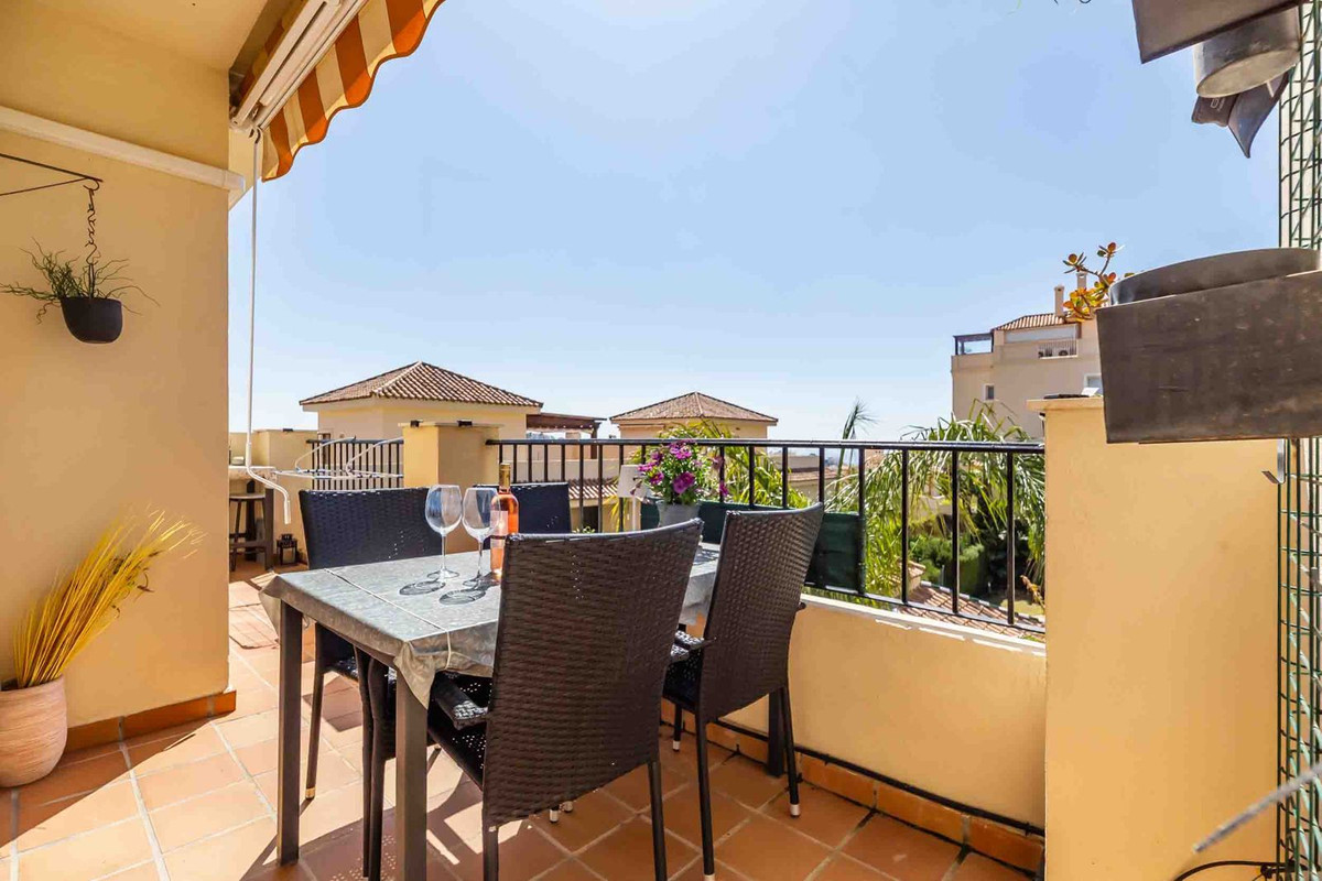 3 Bed Apartment for sale in Mijas Costa Del Sol, Málaga, Spain
