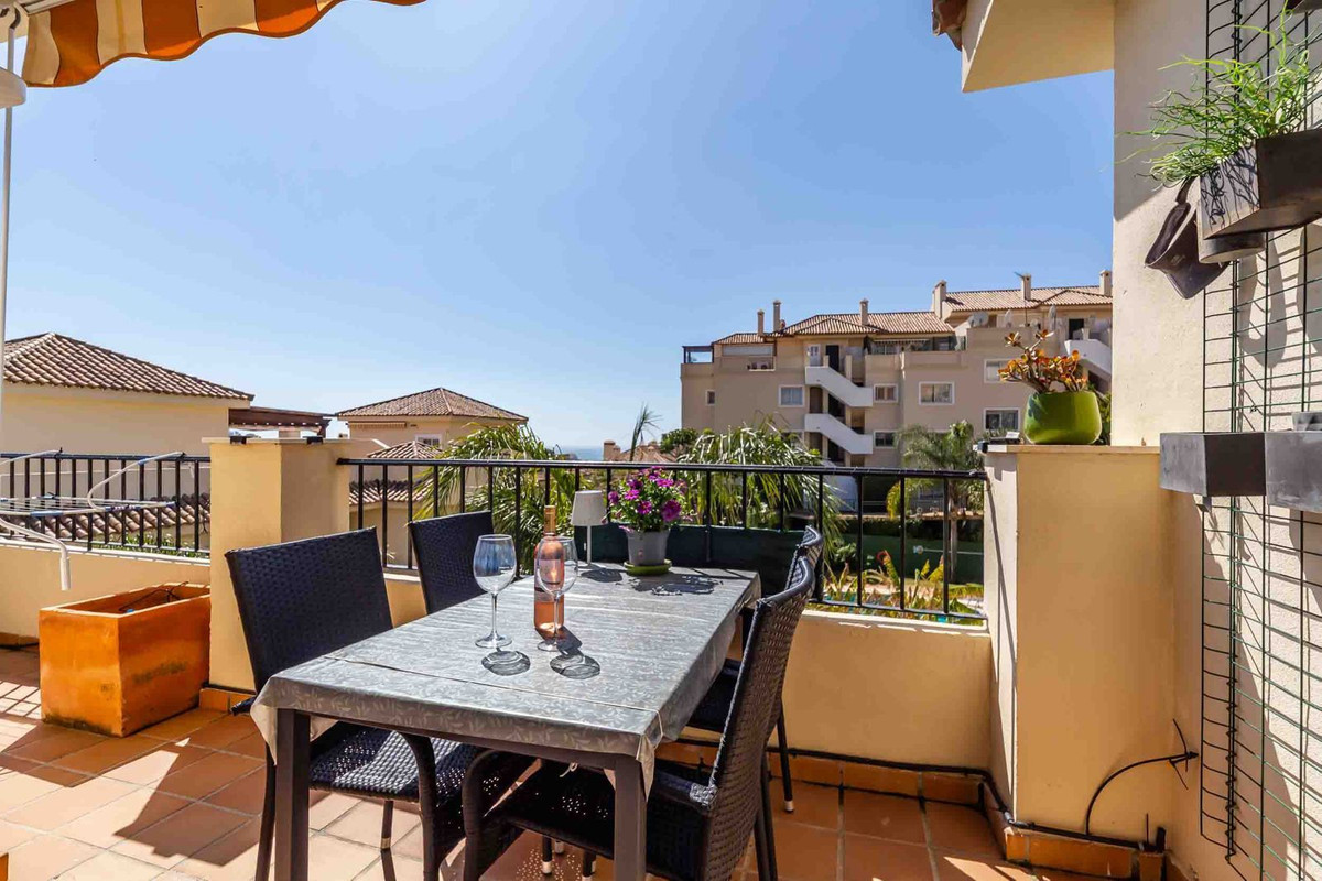 3 Bed Apartment for sale in Mijas Costa Del Sol, Málaga, Spain