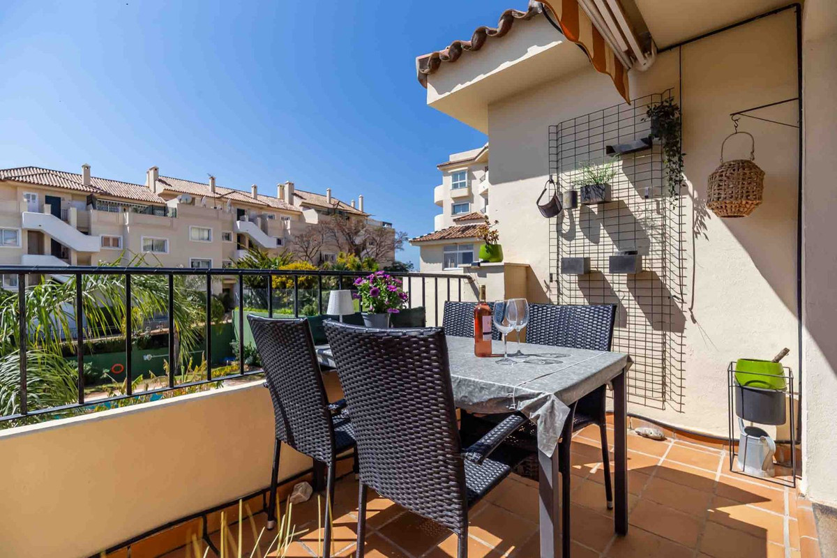 3 Bed Apartment for sale in Mijas Costa Del Sol, Málaga, Spain