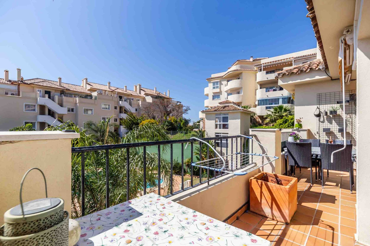 3 Bed Apartment for sale in Mijas Costa Del Sol, Málaga, Spain