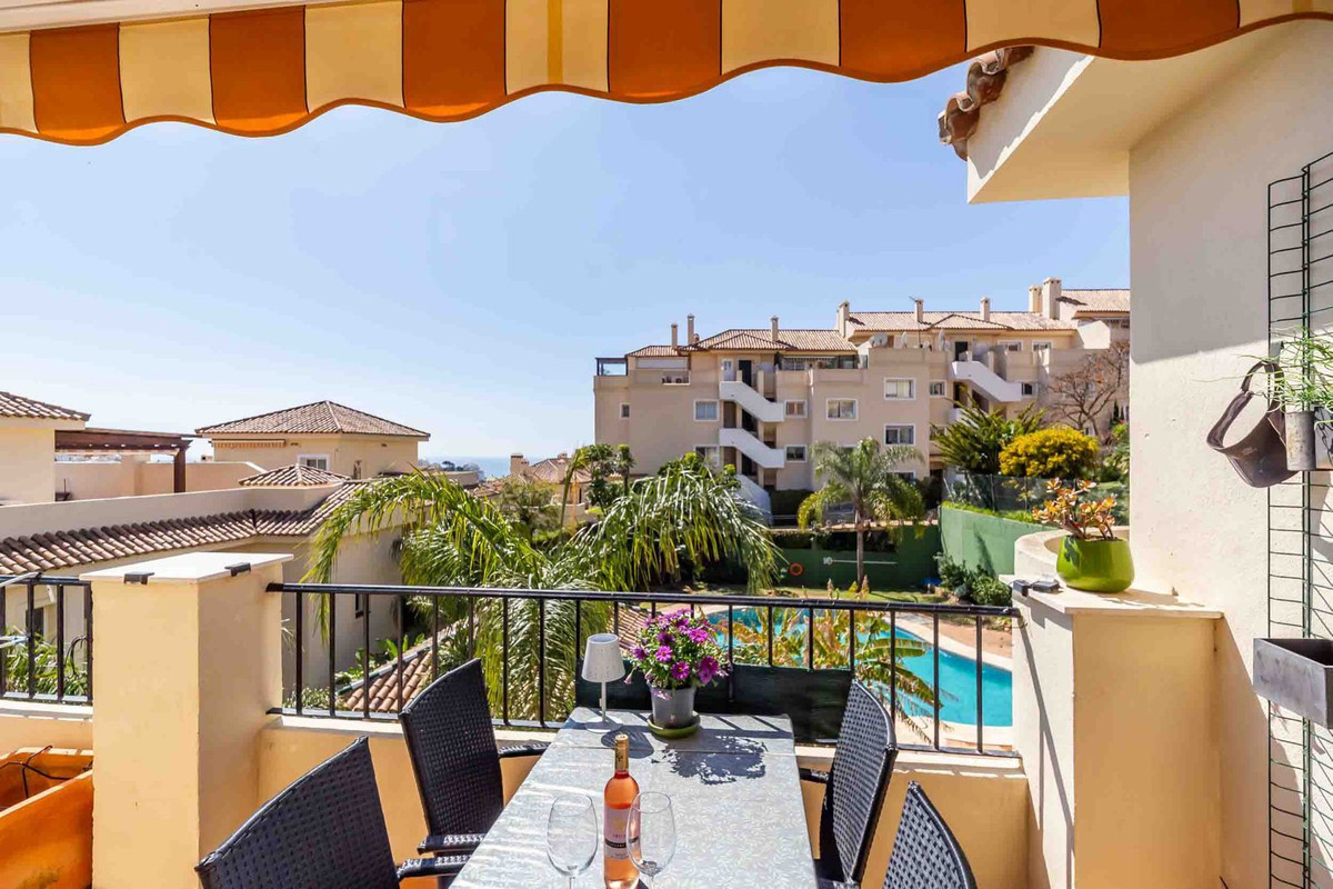 3 Bed Apartment for sale in Mijas Costa Del Sol, Málaga, Spain