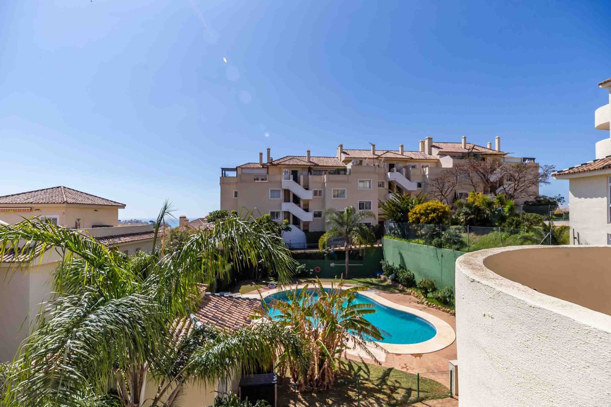 3 Bed Apartment for sale in Mijas Costa Del Sol, Málaga, Spain