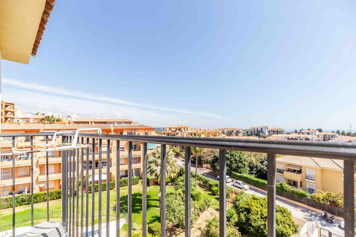 3 Bed Apartment for sale in Mijas Costa Del Sol, Málaga, Spain