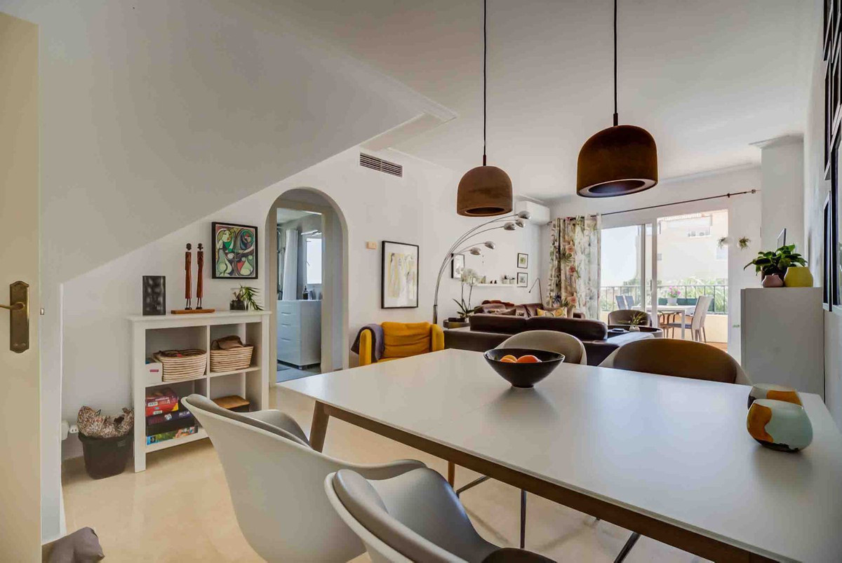 3 Bed Apartment for sale in Mijas Costa Del Sol, Málaga, Spain