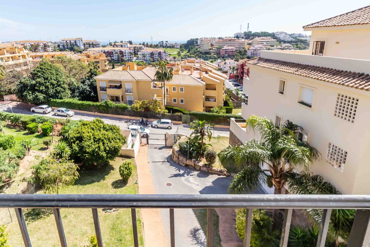 3 Bed Apartment for sale in Mijas Costa Del Sol, Málaga, Spain