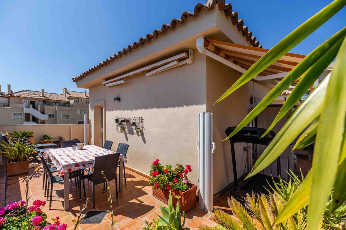 3 Bed Apartment for sale in Mijas Costa Del Sol, Málaga, Spain
