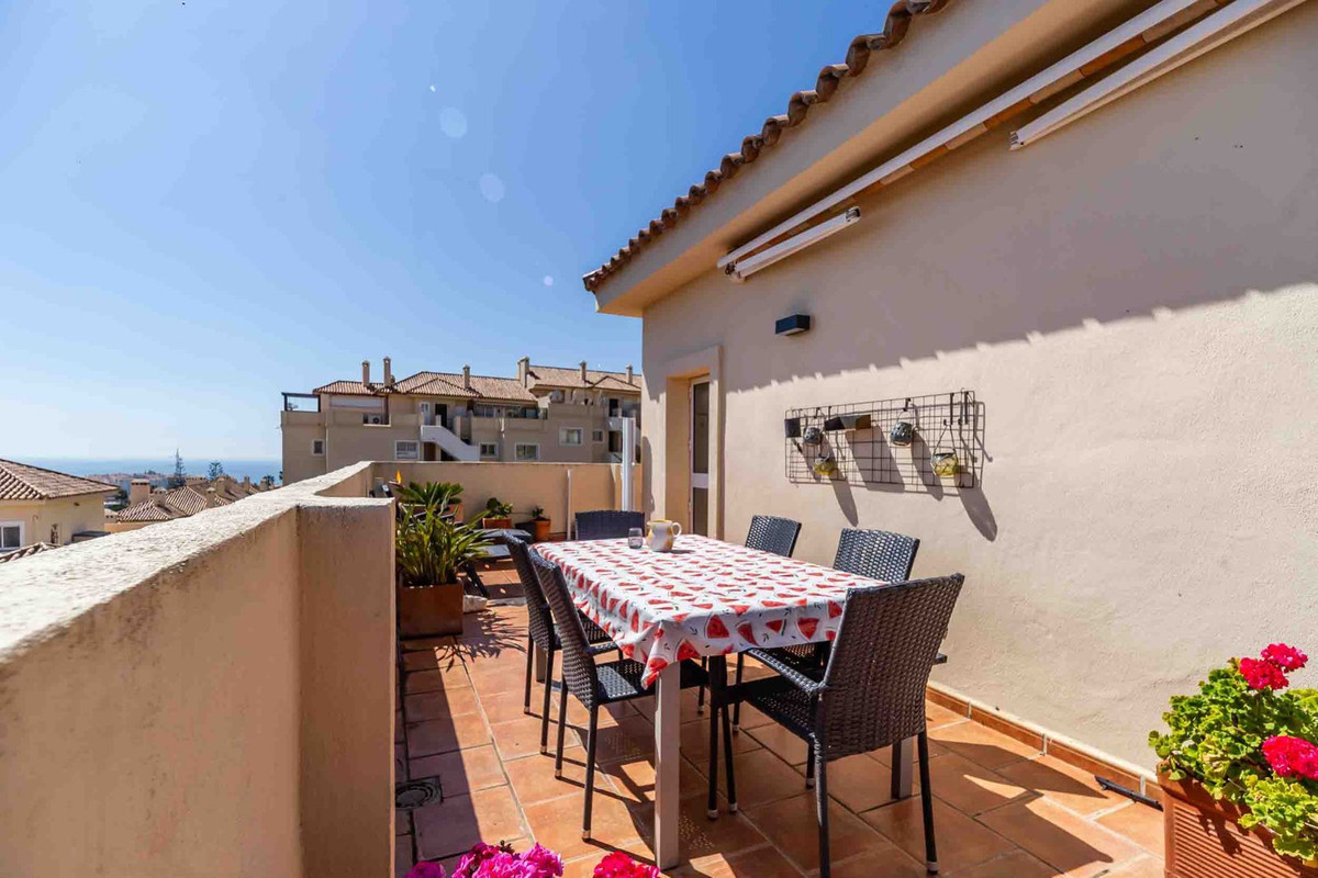 3 Bed Apartment for sale in Mijas Costa Del Sol, Málaga, Spain