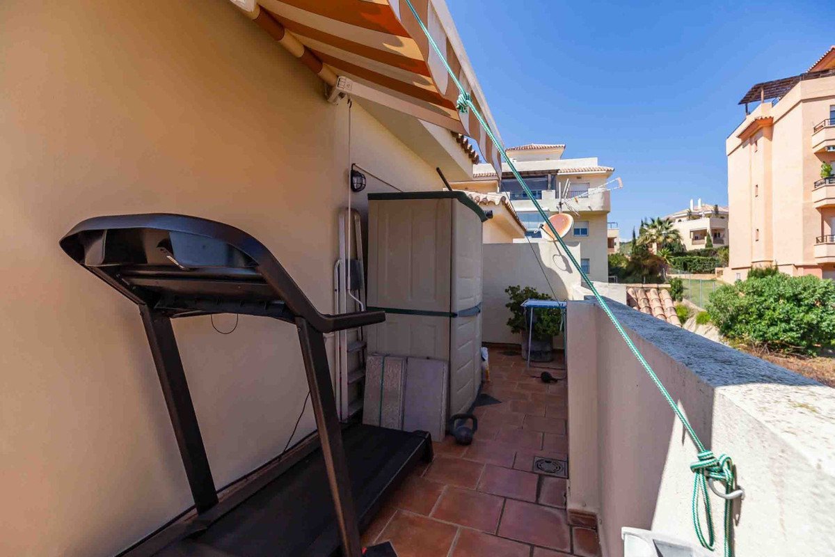 3 Bed Apartment for sale in Mijas Costa Del Sol, Málaga, Spain