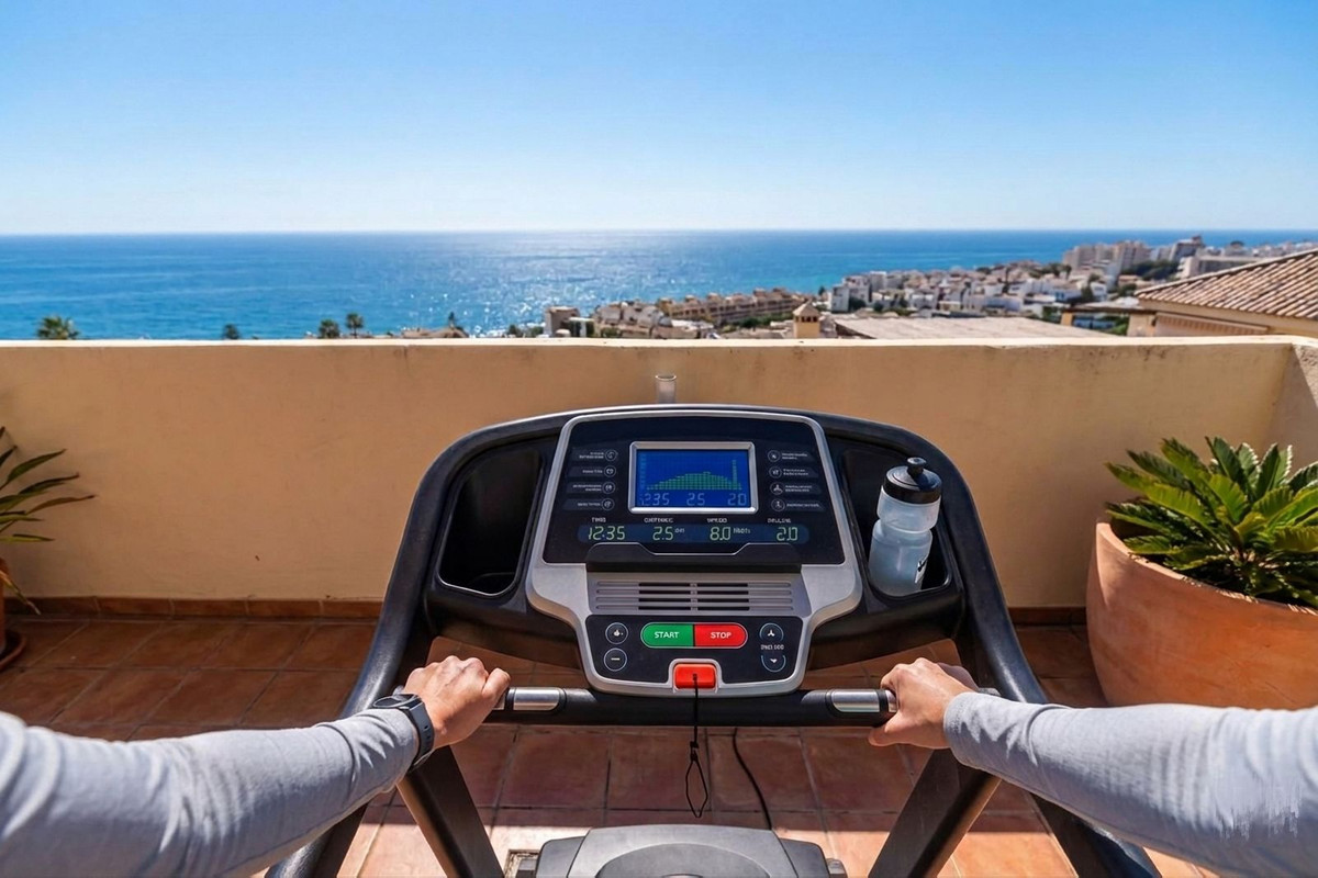 3 Bed Apartment for sale in Mijas Costa Del Sol, Málaga, Spain