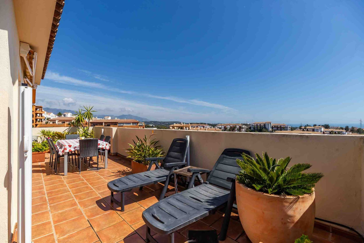 3 Bed Apartment for sale in Mijas Costa Del Sol, Málaga, Spain