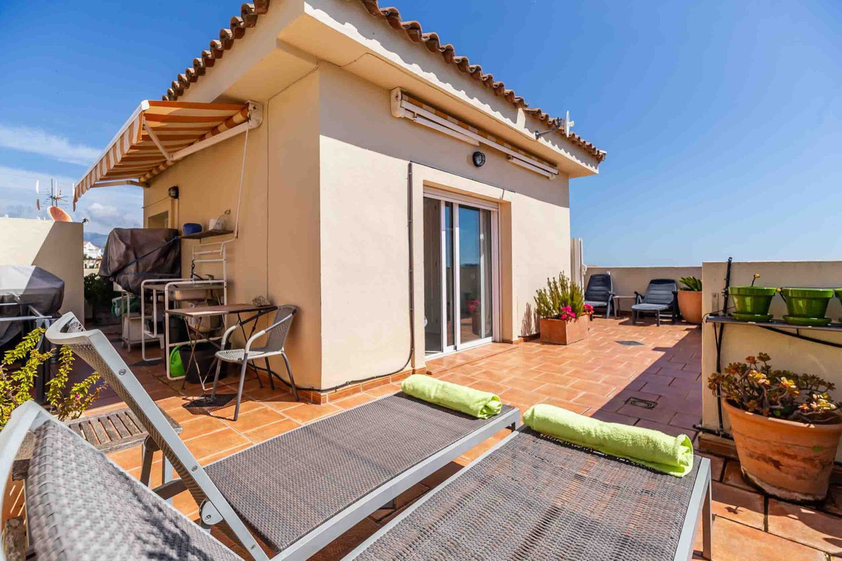 3 Bed Apartment for sale in Mijas Costa Del Sol, Málaga, Spain