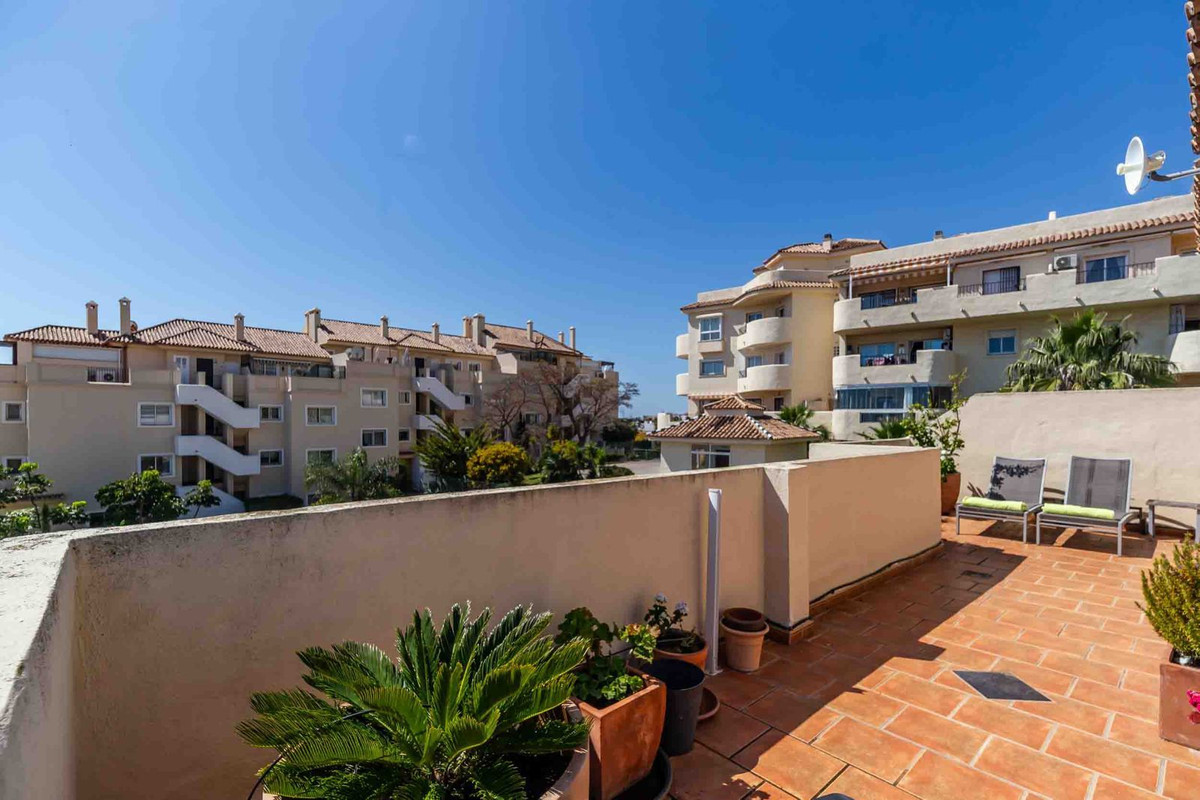 3 Bed Apartment for sale in Mijas Costa Del Sol, Málaga, Spain