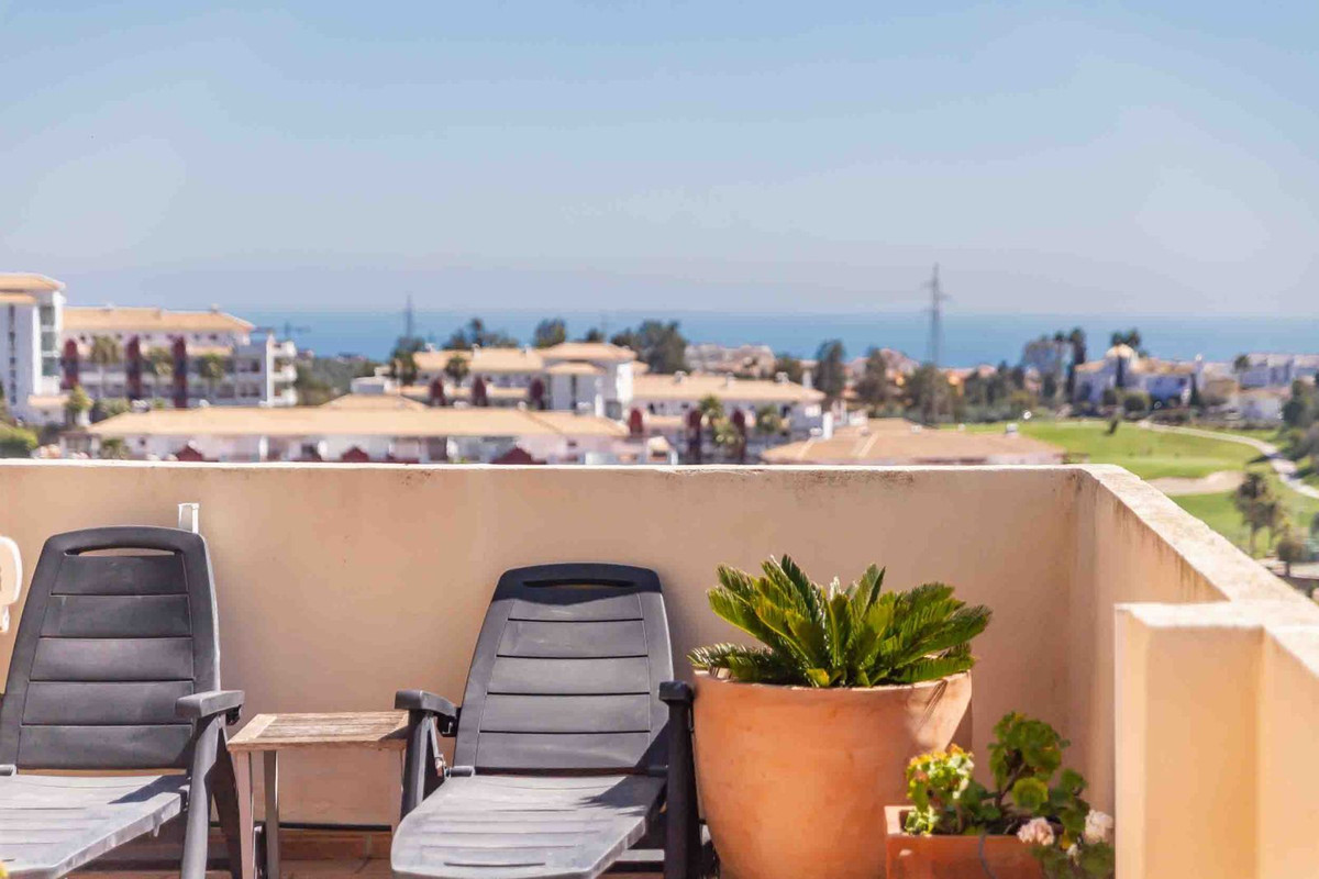 3 Bed Apartment for sale in Mijas Costa Del Sol, Málaga, Spain