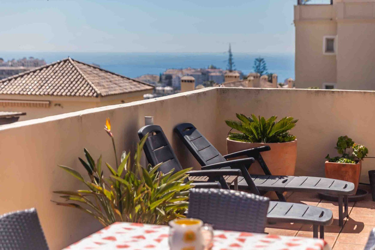 3 Bed Apartment for sale in Mijas Costa Del Sol, Málaga, Spain