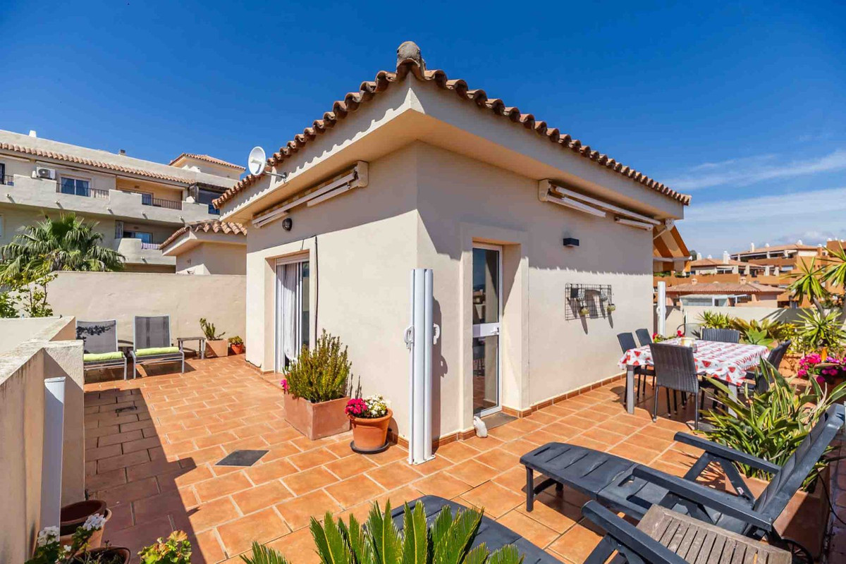 3 Bed Apartment for sale in Mijas Costa Del Sol, Málaga, Spain
