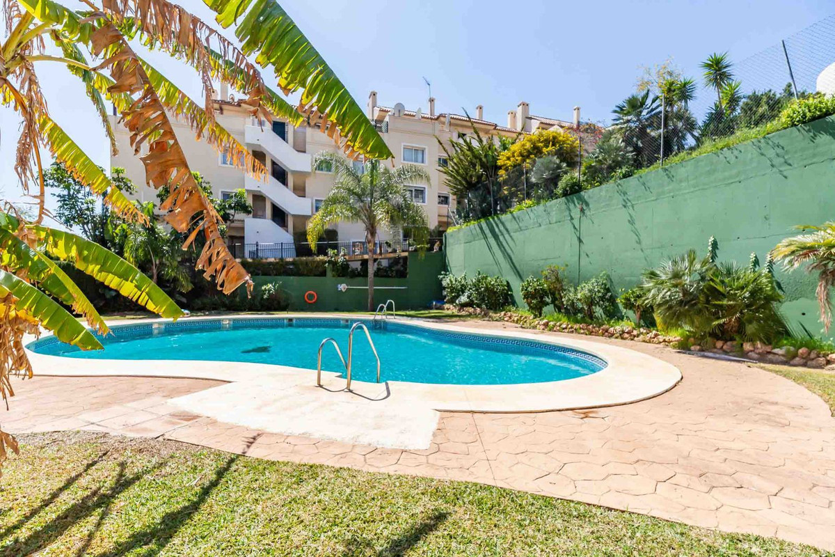 3 Bed Apartment for sale in Mijas Costa Del Sol, Málaga, Spain
