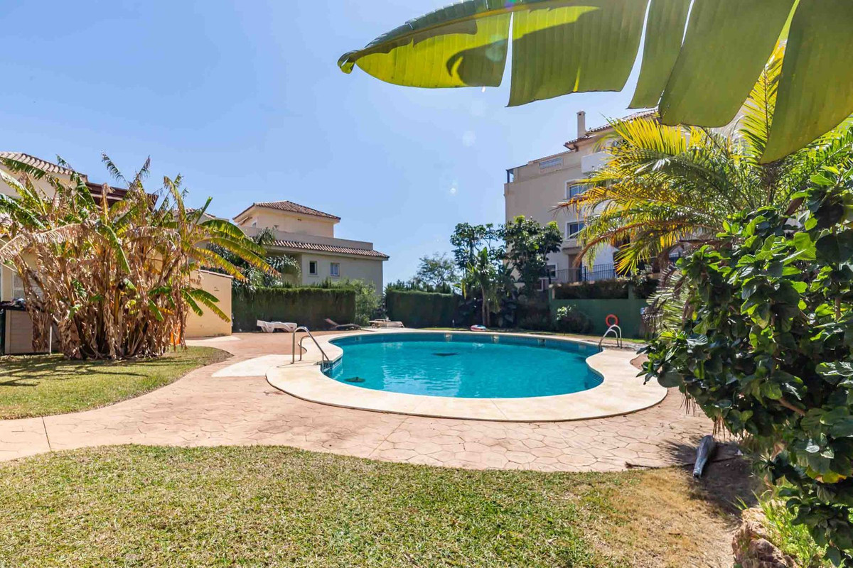 3 Bed Apartment for sale in Mijas Costa Del Sol, Málaga, Spain
