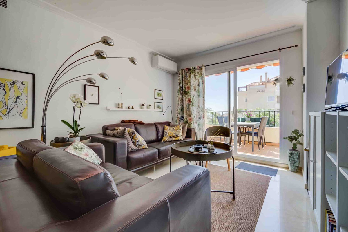 3 Bed Apartment for sale in Mijas Costa Del Sol, Málaga, Spain