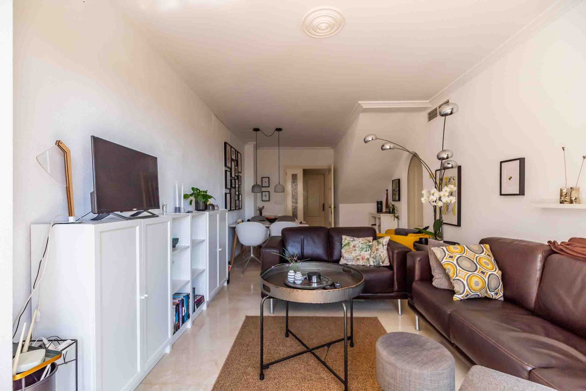3 Bed Apartment for sale in Mijas Costa Del Sol, Málaga, Spain